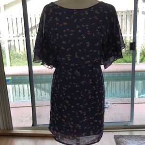 Jessica Simpson dress
